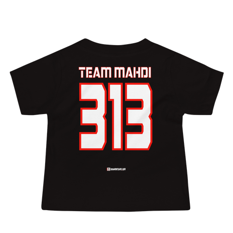 Team Mahdi - Baby