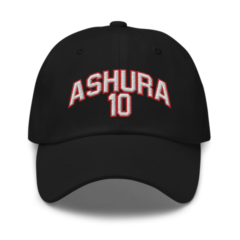 Ashura 10 - Cap
