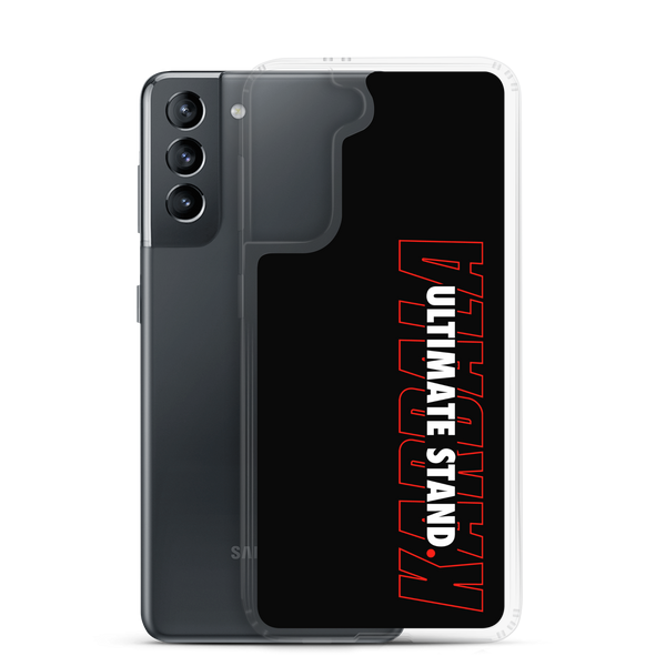 Ultimate Stand - Samsung Case
