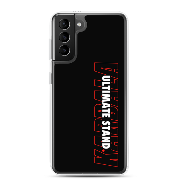 Ultimate Stand - Samsung Case