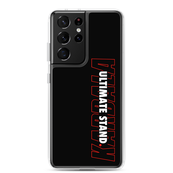 Ultimate Stand - Samsung Case