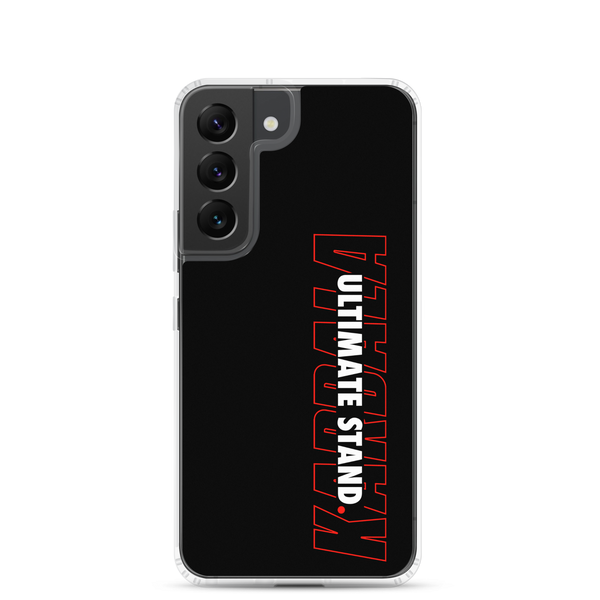 Ultimate Stand - Samsung Case