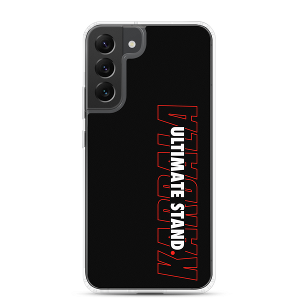 Ultimate Stand - Samsung Case