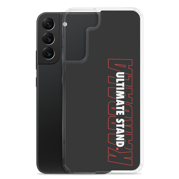 Ultimate Stand - Samsung Case