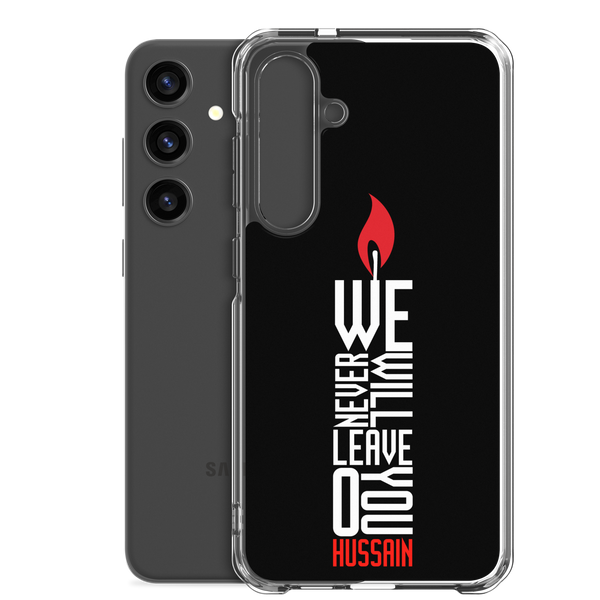 Eternal Flame - Samsung Case