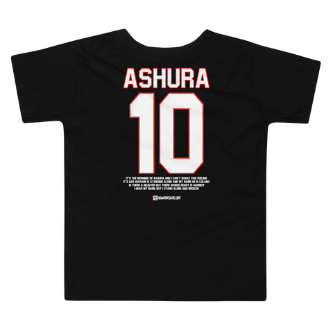 Ashura 10 - Toddler