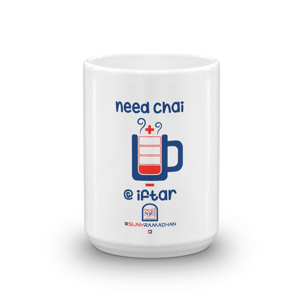 SIJNY Mug
