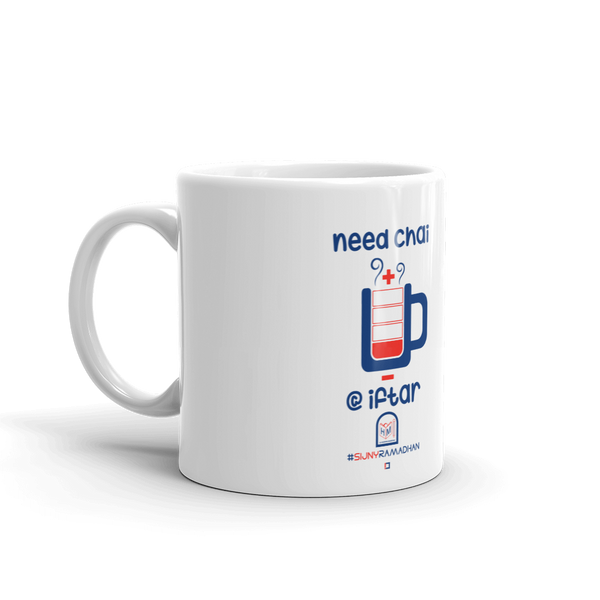 SIJNY Mug