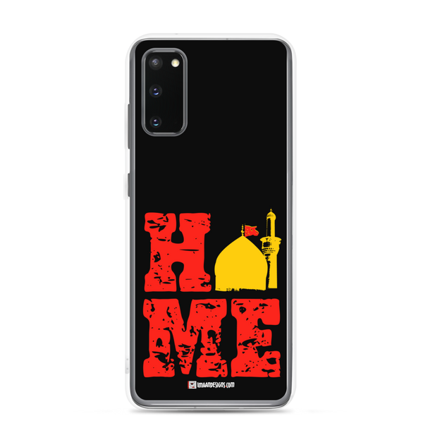 Karbala is Home - Samsung Case