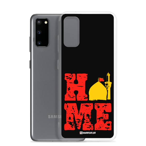 Karbala is Home - Samsung Case