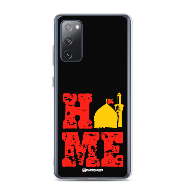 Karbala is Home - Samsung Case
