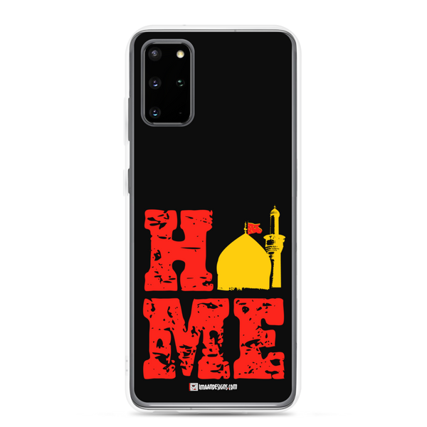 Karbala is Home - Samsung Case