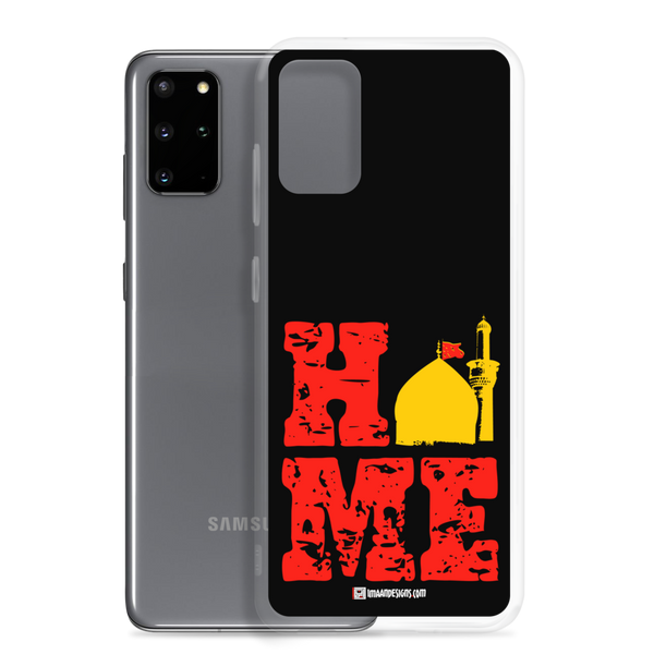 Karbala is Home - Samsung Case