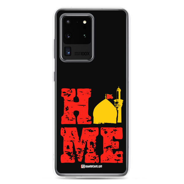 Karbala is Home - Samsung Case
