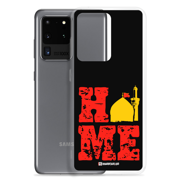 Karbala is Home - Samsung Case