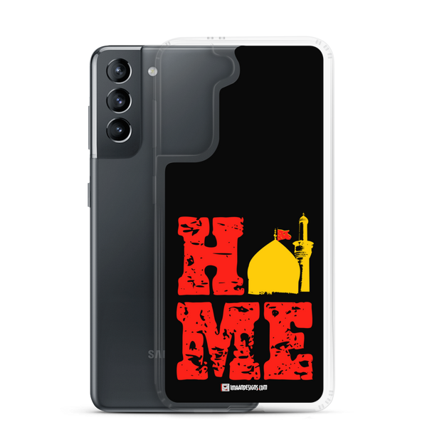 Karbala is Home - Samsung Case
