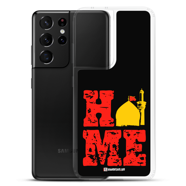 Karbala is Home - Samsung Case