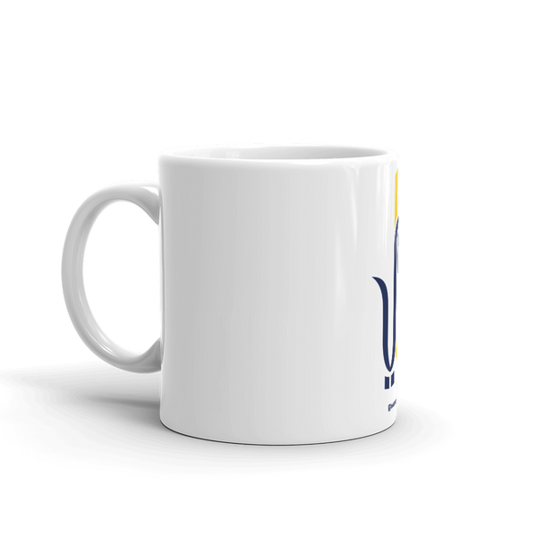 Ali the Great - Mug