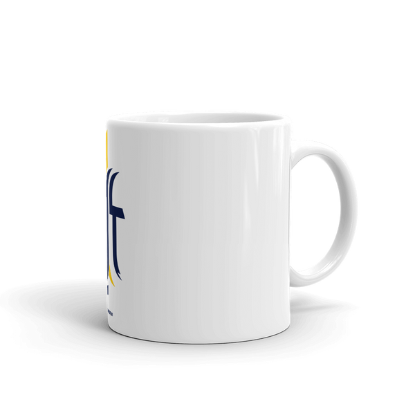 Ali the Great - Mug