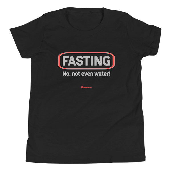 Not Even Water - Youth