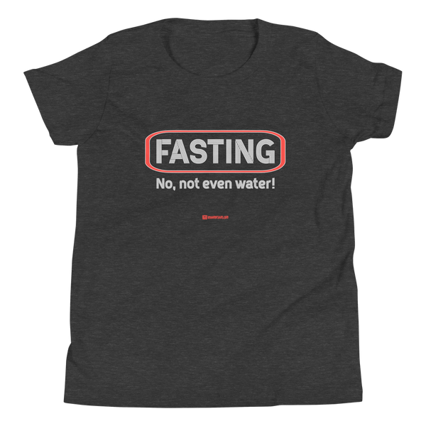 Not Even Water - Youth