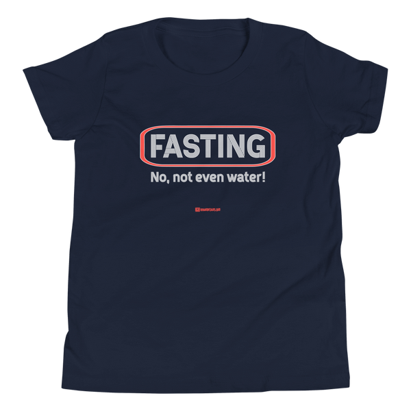 Not Even Water - Youth