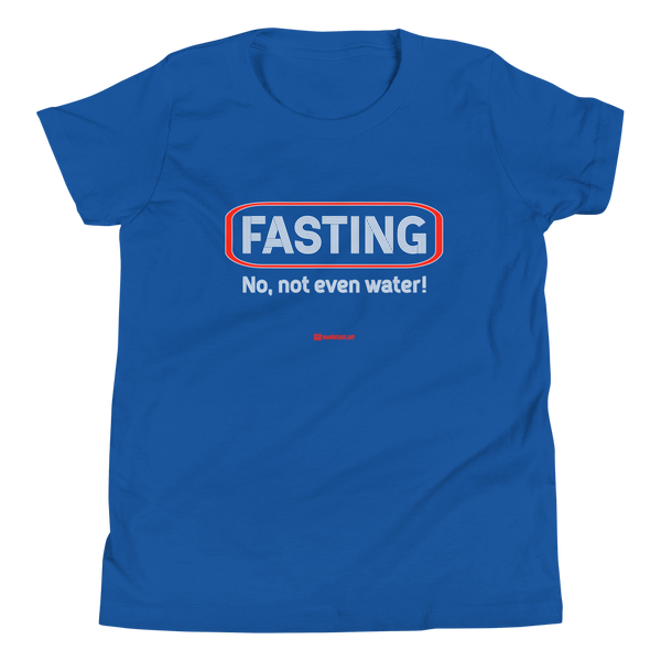 Not Even Water - Youth