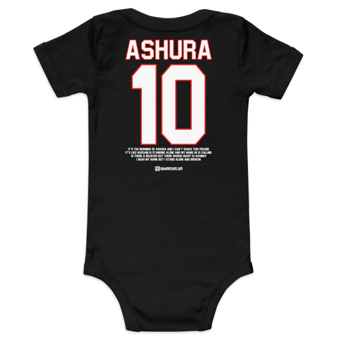 Ashura 10 - Onesie