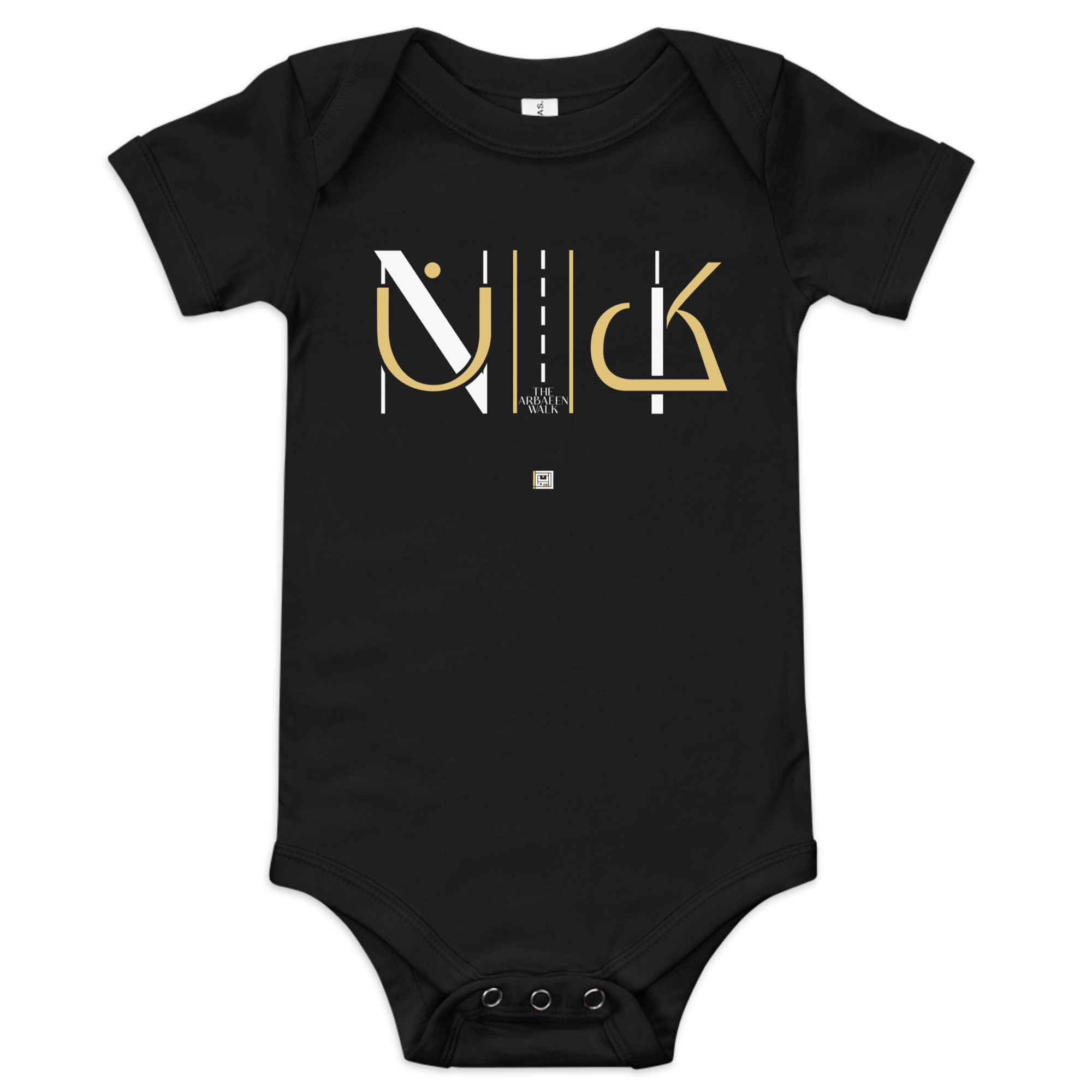 N2K - Onesie