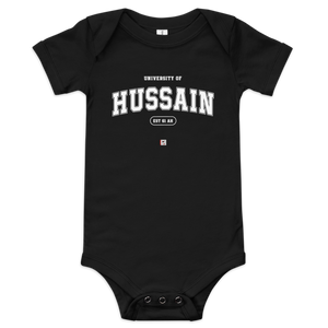 University of Hussain - Onesie