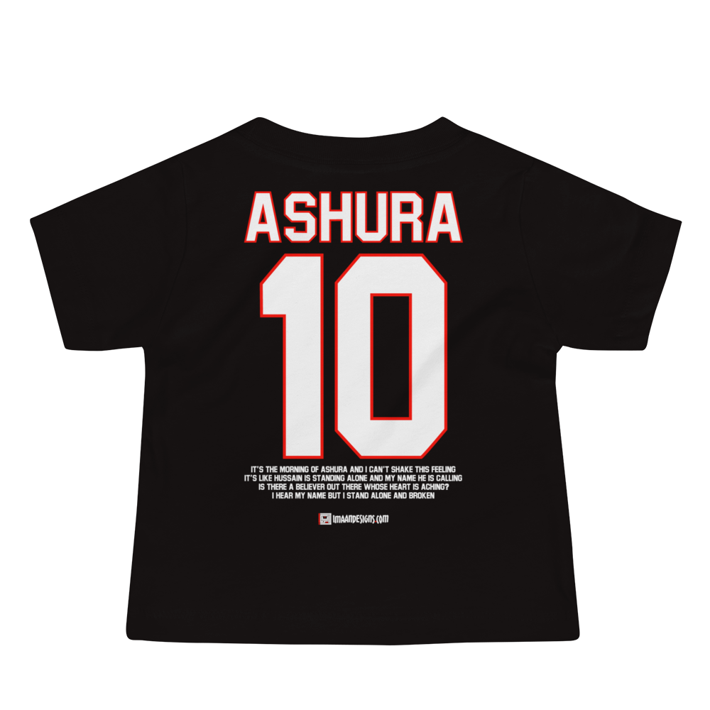 Ashura 10 - Baby