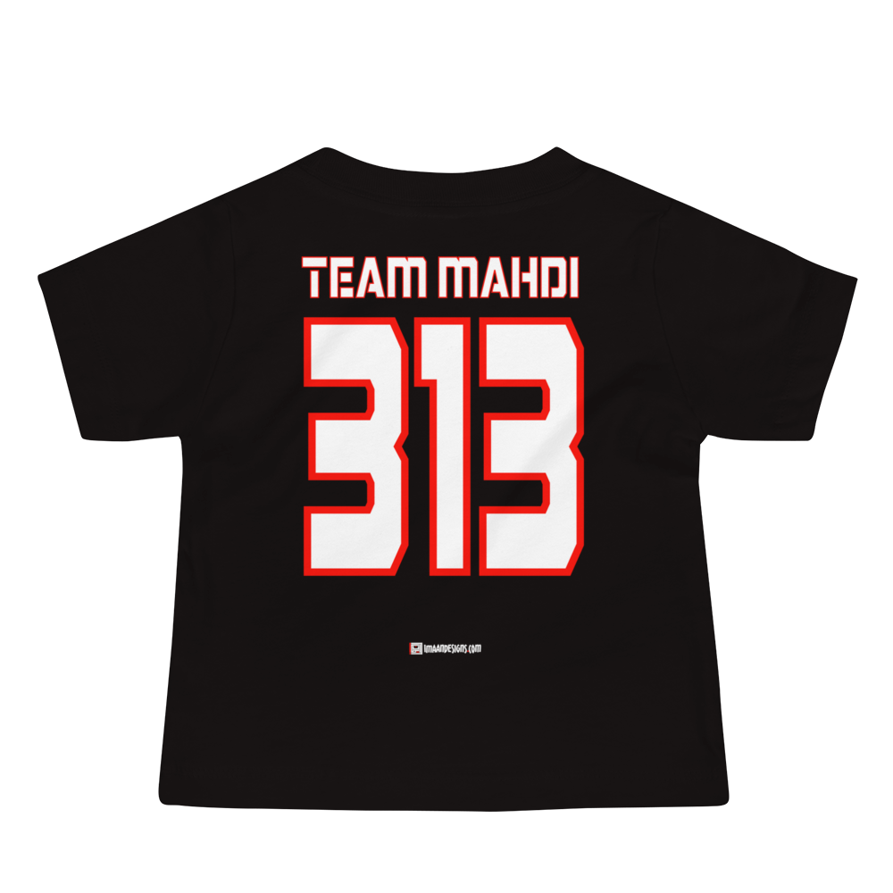 Team Mahdi - Baby