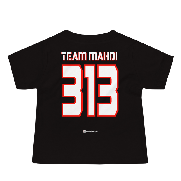 Team Mahdi - Baby