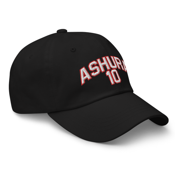 Ashura 10 - Cap
