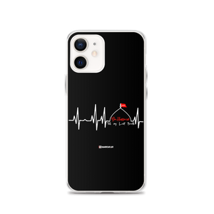 Till my Last Breath - iPhone Case