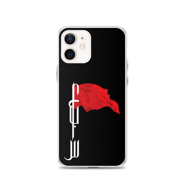 Flagbearer - iPhone Case