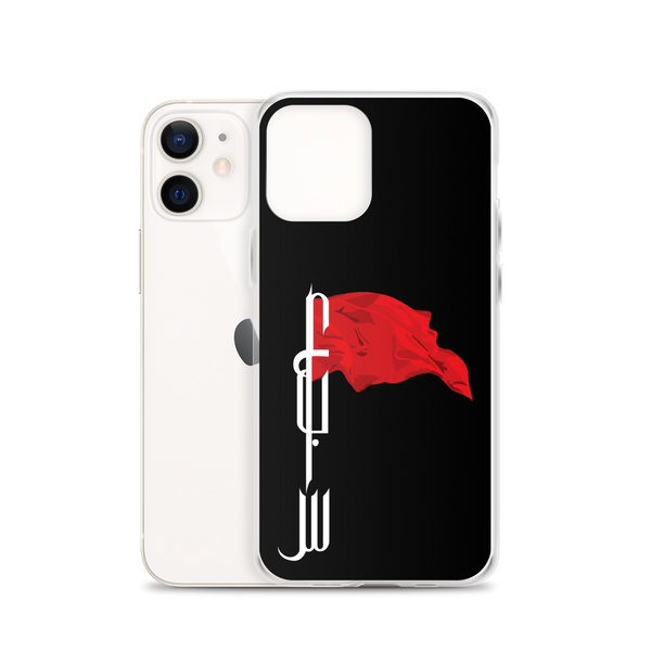 Flagbearer - iPhone Case