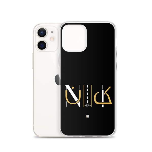 N2K - iPhone Case