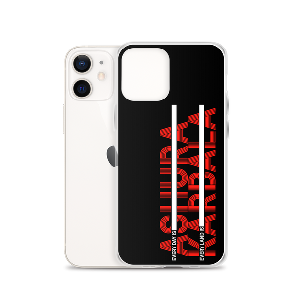 Everyday - iPhone Case