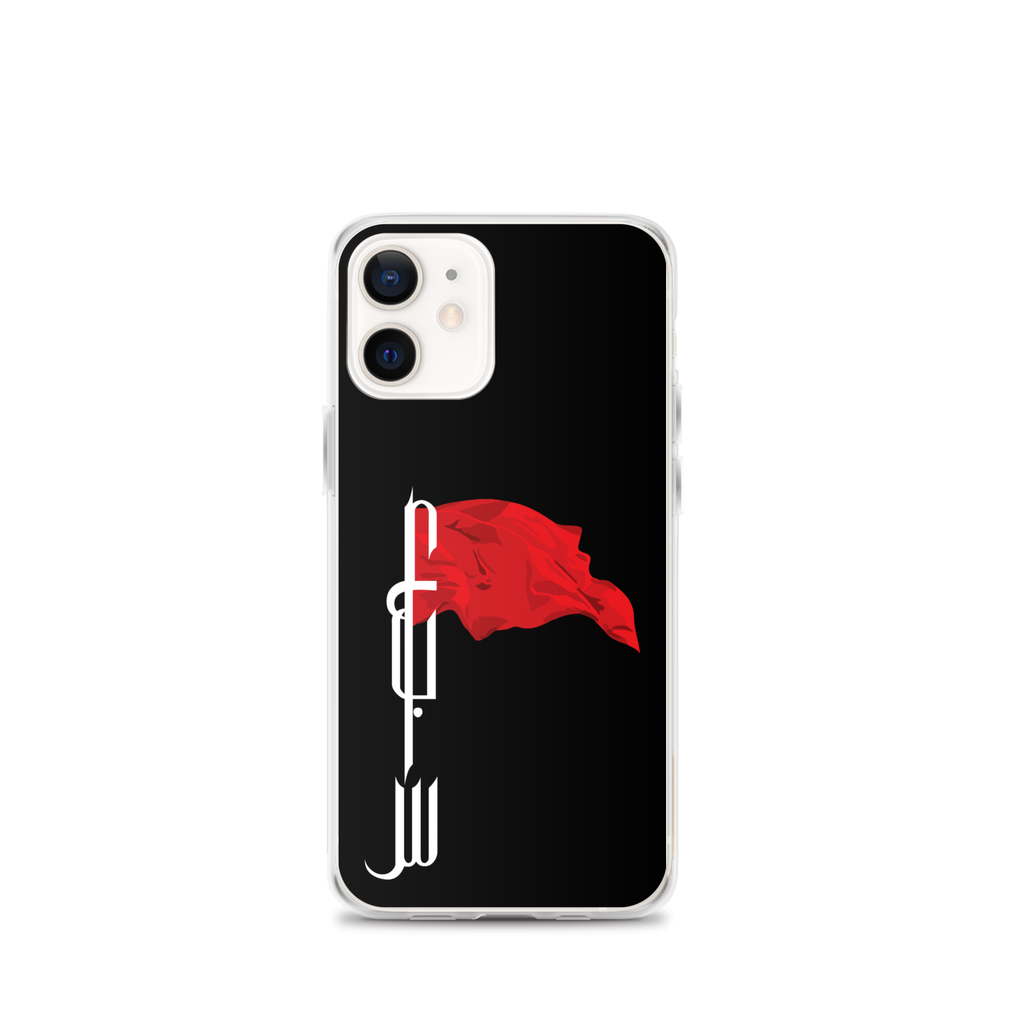 Flagbearer - iPhone Case