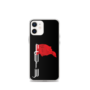 Flagbearer - iPhone Case