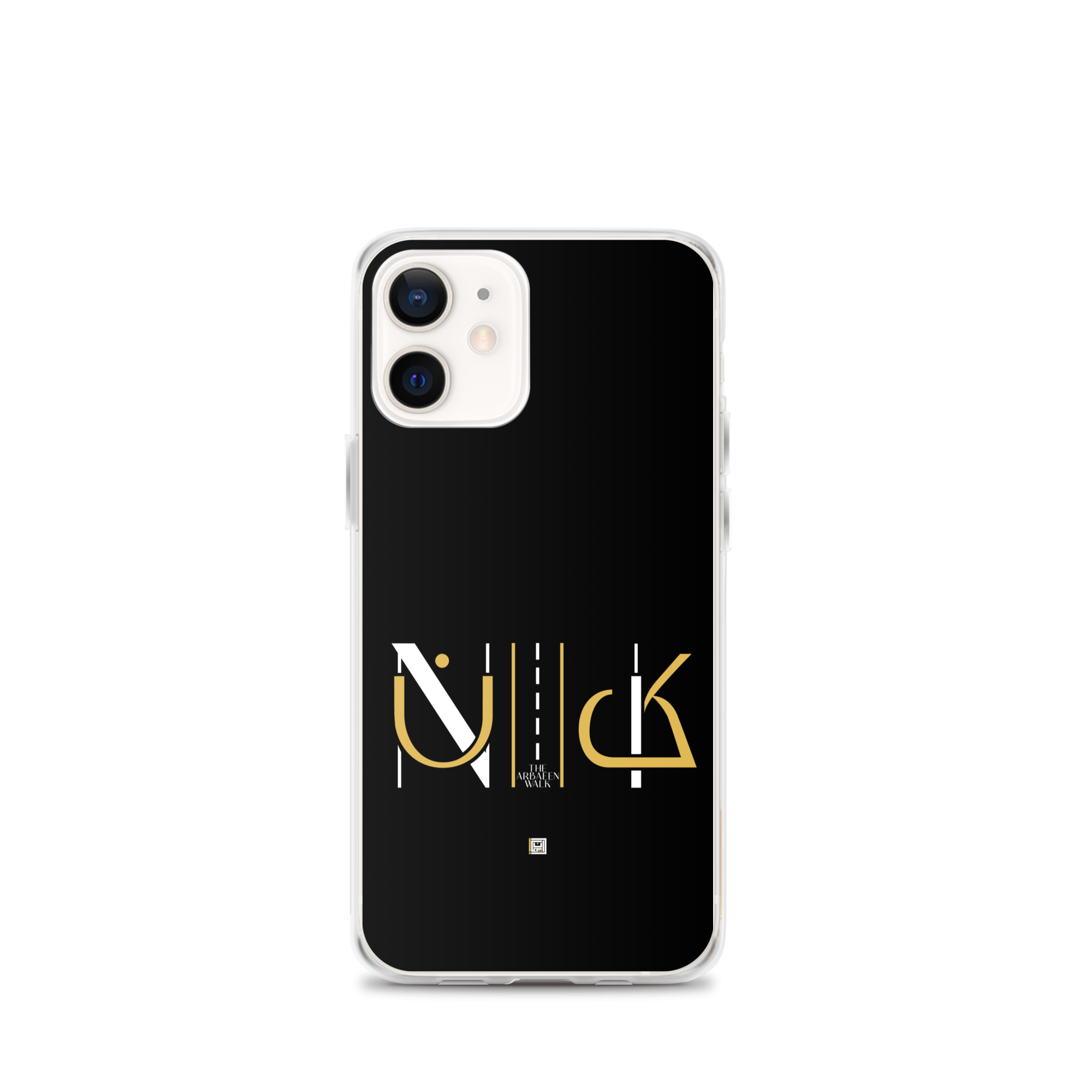 N2K - iPhone Case