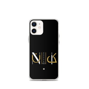 N2K - iPhone Case