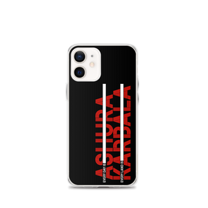 Everyday - iPhone Case