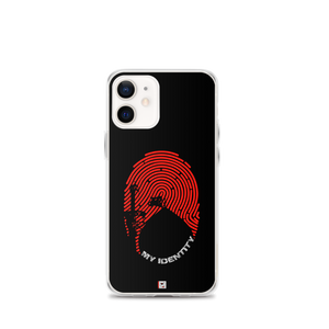 My Identity - iPhone Case