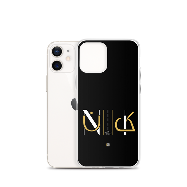 N2K - iPhone Case