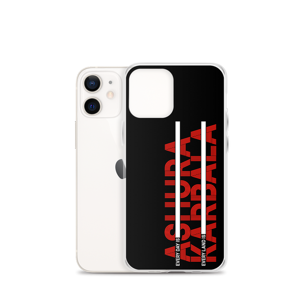 Everyday - iPhone Case