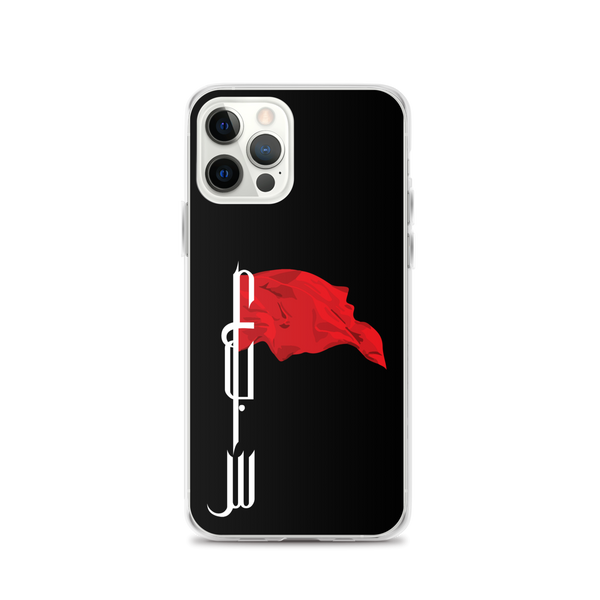 Flagbearer - iPhone Case