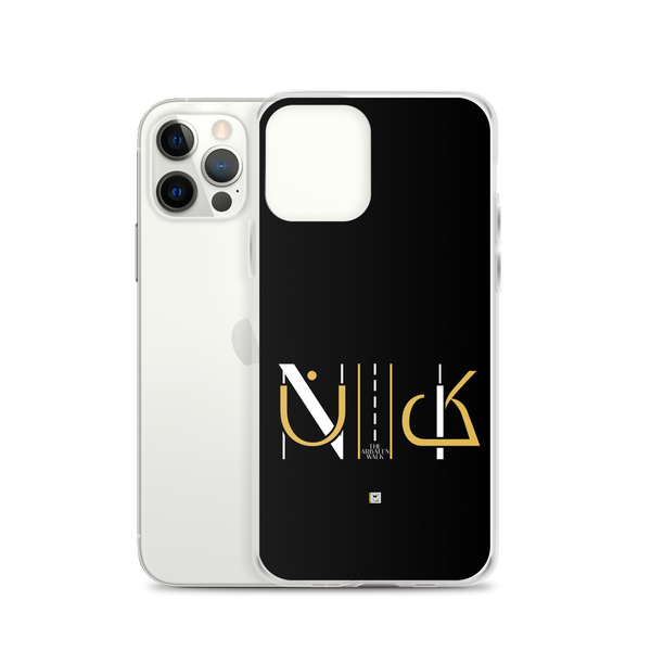 N2K - iPhone Case