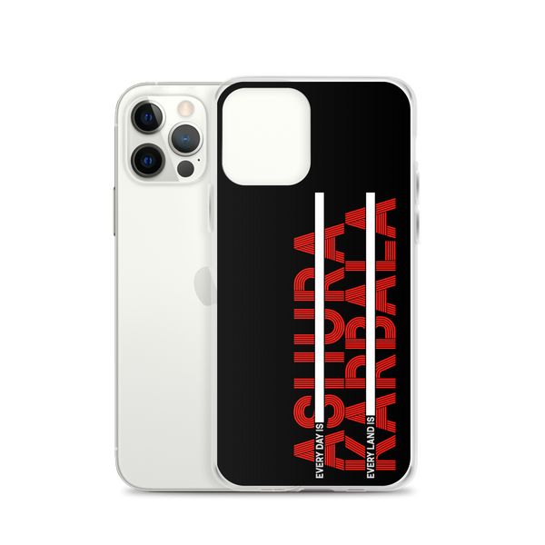 Everyday - iPhone Case